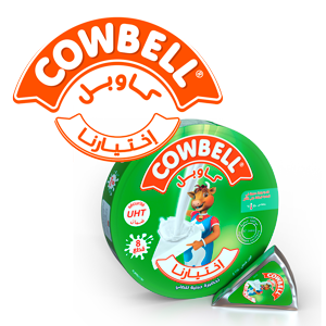 Promasidor-Brand-Cowbell-Cheese