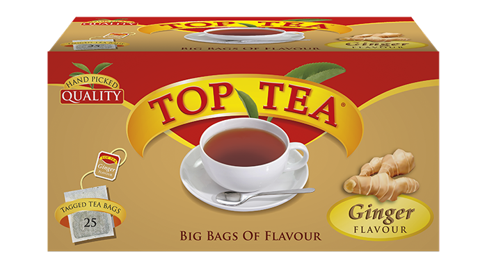 Promasidor - Top Tea