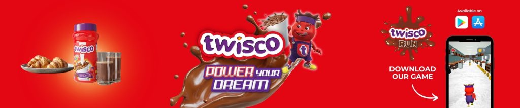 Twitco TWISCO - Promasidor