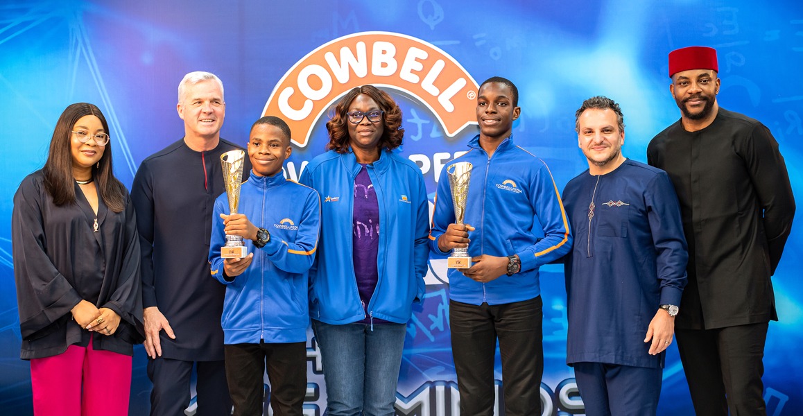 Cowbellpedia 2025